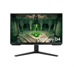 Samsung Odyssey G4 25 LS25BG400EUXUFFHD 1ms 240hz IPS�Gaming Monit�r