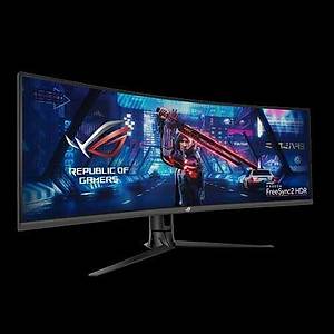 Asus Rog Strix 43 XG43VQ 3840x1200 LCD Gaming Monit�r