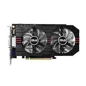Asus GTX750TI-OC-2GD5 128B D-Sub 2DVI HDMI Ekran Kart�