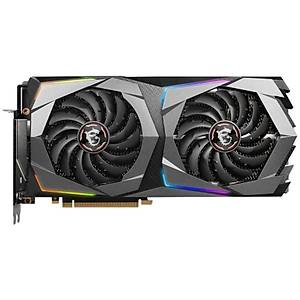Msi Vga Geforce RTX 2070 S�per Gaming Z Trio RTX2070S 8GB GDDR6 256B DX12 PCIE 3.0 X16 (1XHDMI 3XDP) Ekran Kart�