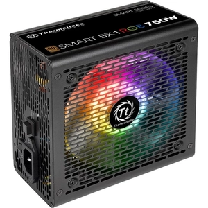 Thermaltake Smart RGB BX1 750W 80+ Bronze G�� Kayna��/Power Supply