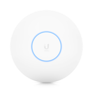 Ubiquiti UAP-U6-LR 2400Mbps Wifi6 Tavan Tipi Access Point