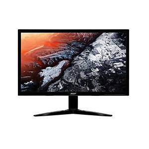 Acer 21.5 KG221QBMIX FHD Led 1MS 75HZ Freesync 100M:1 250 Nits (VGA, HDMI) Aud�o IN Out MM Hoparl�r Vesa Gaming Monit�r