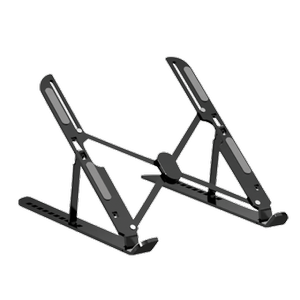 Frisby FNC-5145ST Katlanabilir Siyah Laptop Stand�