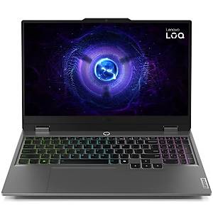 Lenovo LOQ 83DV009CTR I5-13450HX 16GB 1TB SSD 8GB RTX4060 15.6
