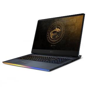 Msi NB Ge76 Dragon Tiamat 11UG-263TR �7-11800H 64GB DDR4 RTX3070 GDDR6 8GB 2TB SSD 17.3 FHD 360hz Windows10 Diz�st� Bilgisayar