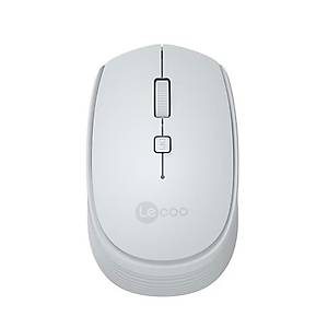 Lenovo Lecoo S202-B Beyaz Usb Mouse