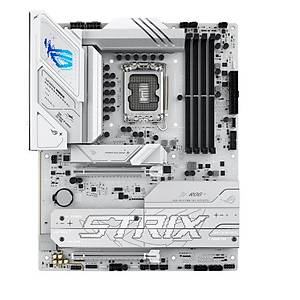 Asus Rog Strix B860-A Gaming Wifi LGA1851 DDR5 DP HDMI Anakart