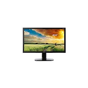 Acer 20.7 KA210HQbd 1920x1080 5MS 60HZ 100M:1 200Nits Vesa VGA + DVI Monit�r