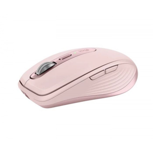 Logitech MX Anywhere 3S Pembe 910-006931 �arjl� Lazer Kablosuz Bluetooth Mouse