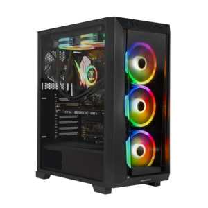 Gamdias Talos M1 Elite FSP 1600W Power Supply Tempered Glass ARGB ATX Professional Oyuncu Kasas�