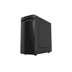 Vento CIO TML117 350W Mini Tower Bilgisayar Kasa Siyah