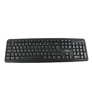 Hiper KM-3055 Kablolu Klavye