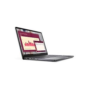 Dell Pro 14 PC14250 Ultra 7 255U 16GB 512GB SSD 14 FHD+ Ubuntu Laptop
