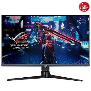 Asus Rog Strix XG32UQ 32 4K 1Ms 160Hz Fast Ips Gaming Monit�r