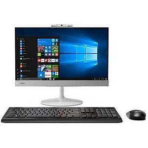 Lenovo Aio 21.5 V410z 10QW0008TX i5-7400T Non-Touch 4G 500G Dos All In One Bilgisayar