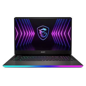 Msi Raider GE77HX 12UGS-039TR I7-12800HX 32GB DDR5 RTX3070TI GDDR6 8GB 2TB SSD 17.3 QHD 240Hz W11 Laptop