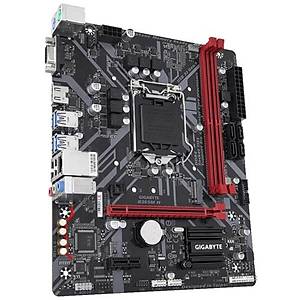 Gigabyte B365M H DDR4 S+V+GL 1151v8 Anakart