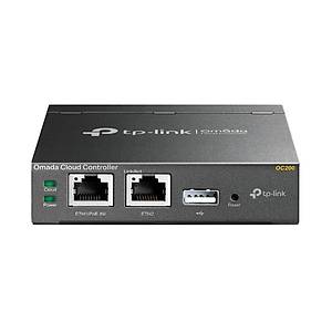 Tp-Link OC200 Omada Cloud Controller