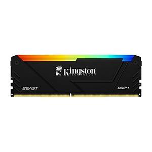 Kingston 8GB DDR4 CL16 3200Mhz KF432C16BB2A/8TR Ram