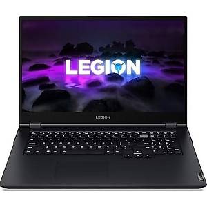 Lenovo Leg�on 5 15ACH6H 82JU00EATX R7-5800H 16Gb 2Tb Ssd 8Gb RTX3070  15.6