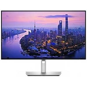 Dell 27 U2725QE Ultrasharp Thunderbolt Hub 4K Ultra HD 5ms 120Hz Vesa DP HDMI Led Monit�r