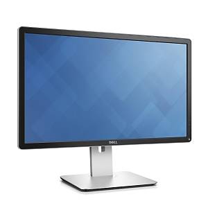 Dell 23.8 P2415Q Led 8MS Monit�r HDMI DP CNS Gaming Monit�r