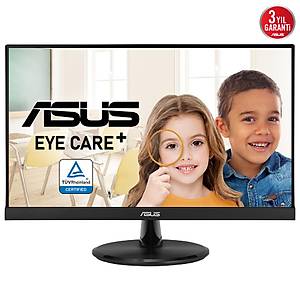 ASUS VP227HE 21.5in� FHD 75hz 5ms Monit�r