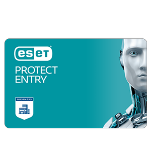 ESET PROTECT ENTRY 11 Kullan�c�, 3 Y�l, Lisans (CLOUD)