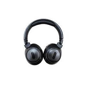 Apricot AP-BTP5 Max Pro Bluetooth/SDKart/Aux Giri�li Siyah Kulak �st� Kulakl�k