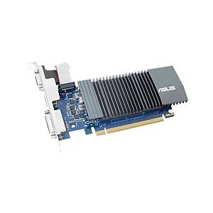 Asus GT710-SL-2GD5 VGA DVI HDMI Ekran Kart�