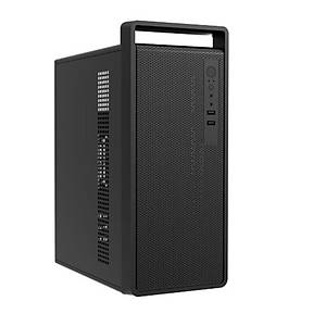 Frisby FC-2740B Fanl� 300W Micro ATX Bilgisayar Kasas�