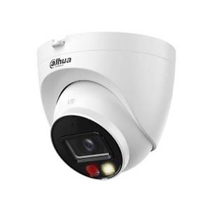 Dahua IPC-HDW2449T-S-IL-0280B 4 MP 2.8mm Lens Dome IP G�venlik Kameras�