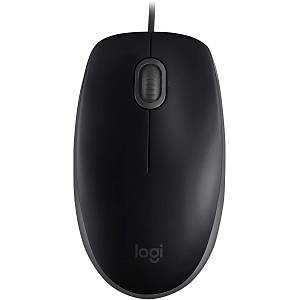 Logitech B110 Silent 910-005508 Kablolu Optik Mouse
