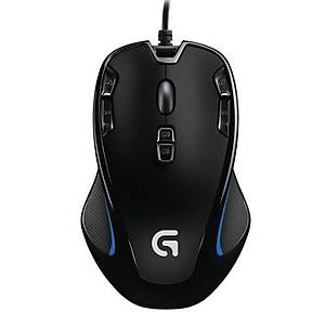 Logitech G300S Optical Gaming Mouse