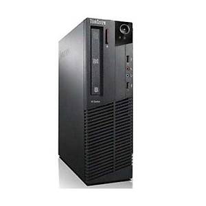 Lenovo Pc M91P SXTA1TX i5-2400S 2GB 250GB Windows7Pro USFF Masa�st� Bilgisayar