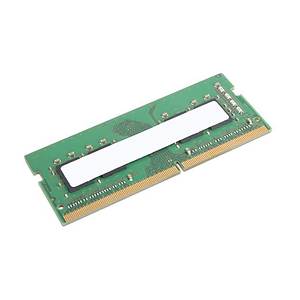 Lenovo 16GB 4X70Z90845 DDR4 3200MHz SODIMM ALL MWS P340 Tiny