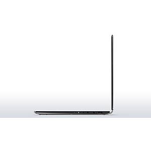 Lenovo NB YG 900-13ISK 80UE005VTX i7-6560U 8G 256G SSD 13.3 Windows10 Silver Diz�st� Bilgisayar