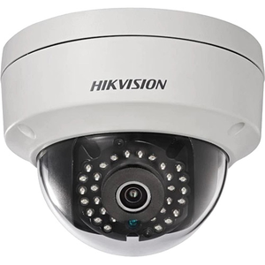 H�kv�s�on DS-2CD2121G0-I 2Mpix, 2,8mm Lens, H265+, 20Mt Gece G�r���, SD Kart, PoE, Dome IP Kamera