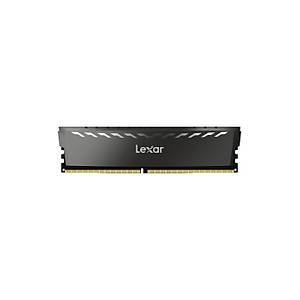 Lexar Thor 8GB LD4BU008G-R3200GSXG 3200 MHz CL16 DDR4 Ram