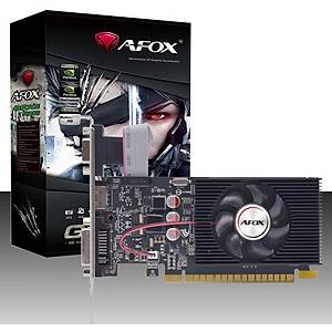 Afox GT 240 AF240-1024D3L2 128 Bit DDR3 1 GB Ekran Kart�