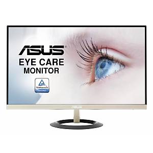 Asus 27 VZ279Q IPS 1920x1080 5ms 3YIL Displayport HDMI VGA MM Eyecare Ultraslim Monit�r