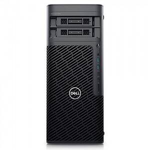 Dell Precision T5860 T5860_W5-2445 Xeon w5-244532GB 32Gb 512GB SSD Win11Pro �� �stasyonu Masa�st� Bilgisayar