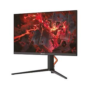 GameBooster GB-2716FF Plus 27 165hz 0.5ms SS IPS FullHD Oynar Ayak Gaming Monit�r