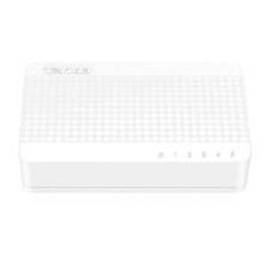 Tenda S105 5Port 10/100 Y�netilmez Switch
