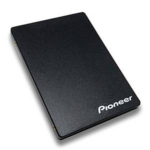 Pioneer 2.5 256GB SSD Disk Sata3 APS-SL3N-256 SSD