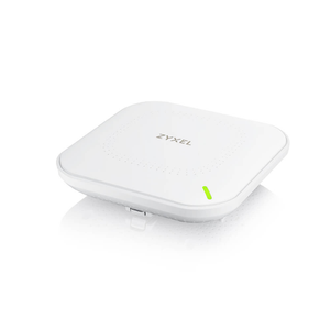 ZyXEL NWA50AX 1Port 1200Mbps Dual Band Wifi 6 Tavan Tipi Poe Access Point