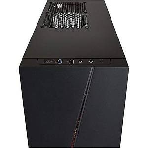 Corsair CC-9020130-Eu Spec-05 Mid Tower Gaming Case + CV650 650 Watt 80 Plus Psu+ Oyuncu Bilgisayar Kasas�
