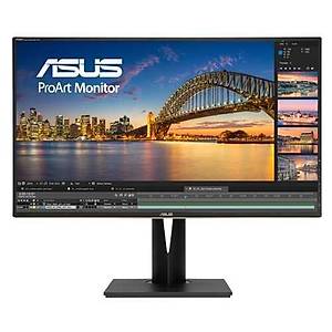 Asus Proart 32 PA329C 4K Ips HDR 3840x2160 5MS 3 Yil HDMIX3 DP Type-C MM Vesa Gaming Monit�r
