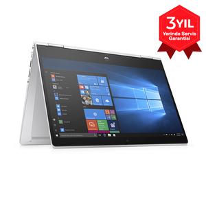 Hp Pro X360 85D20EA R5-7530U 16Gb 512Gb Ssd 13.3